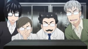 March comes in like a lion: Episódio: 1 da 2ª Temporada