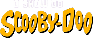 O Scooby-Doo e Bionicão Show — Logos 2
