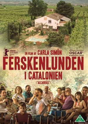 Image Ferskenlunden i Catalonien