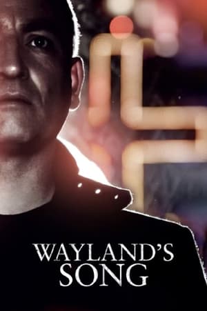 Poster Wayland's Song 2013