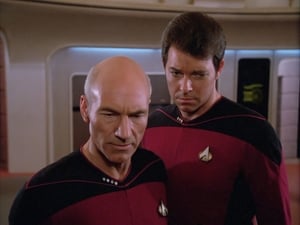 Star Trek – The Next Generation S01E14