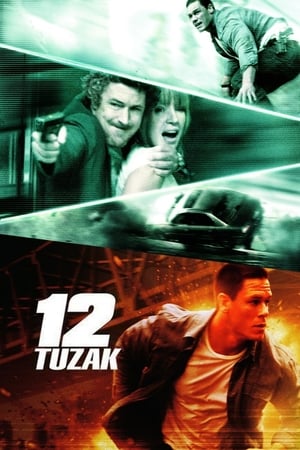 Poster 12 Tuzak 2009