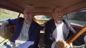 Comedians in Cars Getting Coffee: 7×2