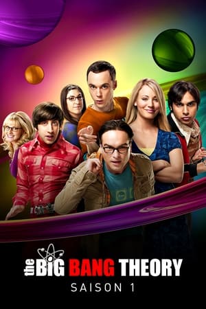 The Big Bang Theory: Saison 1