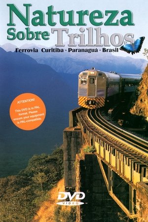 Poster Nature on Rails (2004)