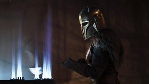 The Mandalorian: 3 Temporada 4 Episodio