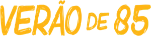 Verão de 85