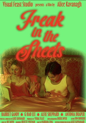 Freak in the Sheets