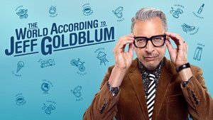 poster The World According to Jeff Goldblum