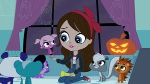 Littlest Pet Shop Littlest Pet Shop of Horrors