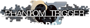 Grisaia: Phantom Trigger The Animation — Logos 2