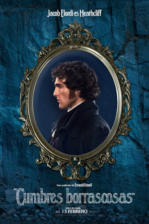 poster &ldquo;Wuthering Heights&rdquo;