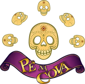 Pé na Cova — Logos 1