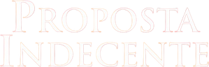 Proposta indecente