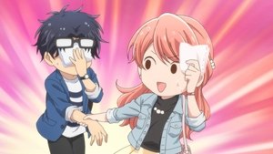 Wotakoi: Love Is Hard for Otaku Season 1 Episode 9