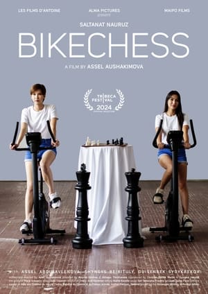 Poster Bikechess 2024
