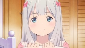 Eromanga Sensei: 1×4