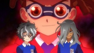 Inazuma Eleven: Ares Kido's Counterattack