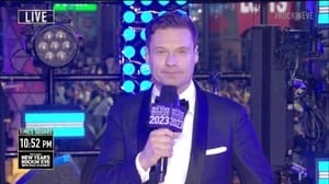 Image Dick Clark’s New Year’s Rockin’ Eve with Ryan Seacrest 2023 - Part 2