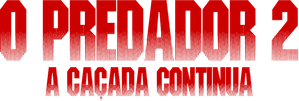 Predator 2 — Logos 3