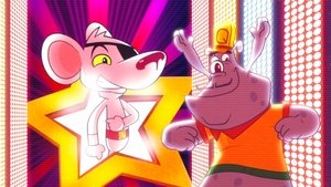 Danger Mouse Welcome To Danger World!