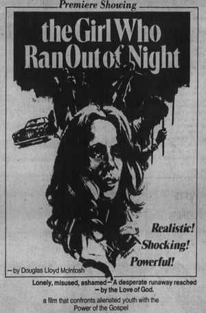 Poster The Girl Who Ran Out of Night (1974)