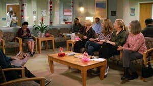 Mom: season8 x episode10 online