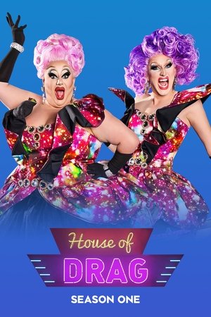 House of Drag - Season 1