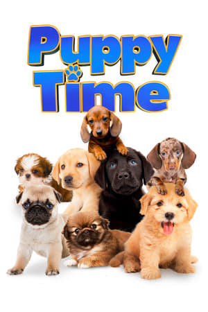 Poster di Puppy Time!