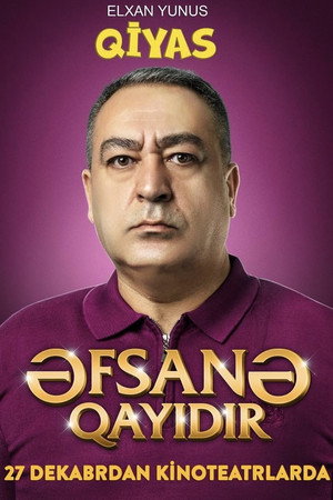 Efsane Is Coming Back 5