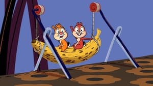 Chip és Dale – Élet a parkban 2. évad 5. rész