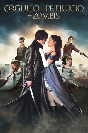 Pride and Prejudice and Zombies