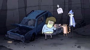 Regular Show Season 5 Episode 21