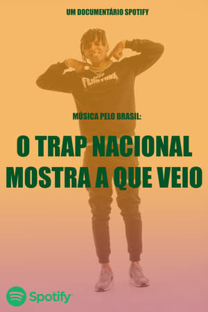 Image Música pelo Brasil: O Trap Nacional Mostra a Que Veio