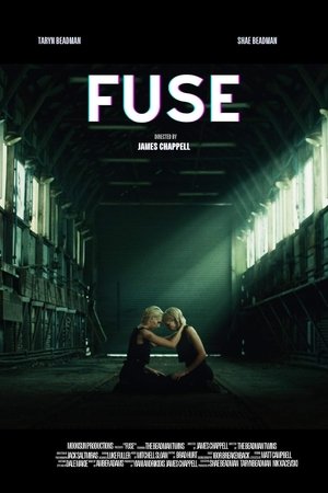 Poster Fuse (2023)