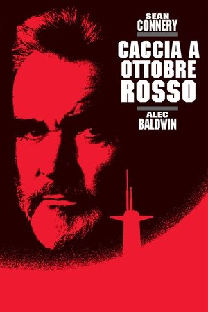 Image Caccia a Ottobre Rosso