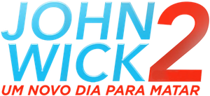 John Wick: Um Novo Dia para Matar