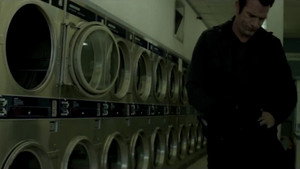 Dirty Laundry
