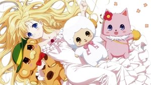 Amagi Brilliant Park ( 2014 )