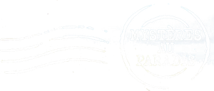 Beyond Paradise — Logos 5