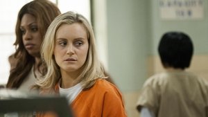 Orange Is the New Black Season 1 Episode 1