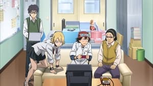 Sket Dance: 1×39