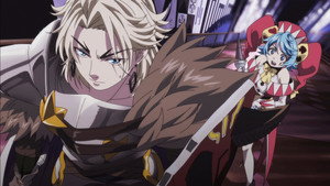 Tsuihou Sareta Tensei Juukishi wa Game Chishiki de Musou Suru Cap 8