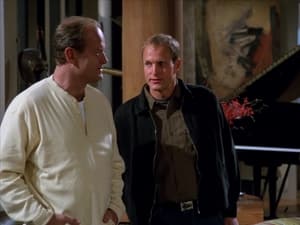Frasier The Show where Woody Shows Up