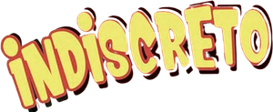 Indiscreet — Logos 2