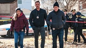 Chicago P.D.: Season 8 Episode 4