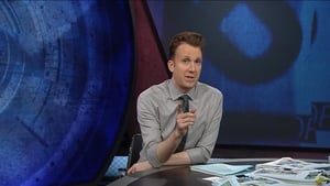 The Opposition with Jordan Klepper Staffel 1 Folge 66