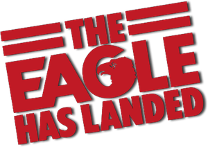 The Eagle Has Landed