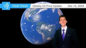 HeatWeek Heating Oil Price Update 12/16/24 | StreamHub