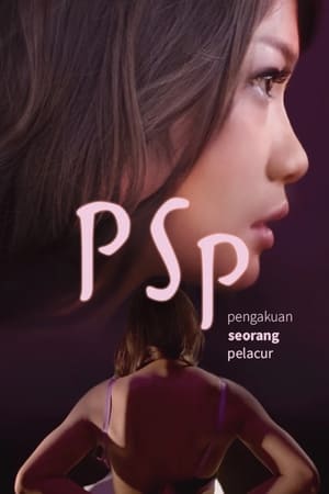 Poster Pengakuan Seorang Pelacur (2010)